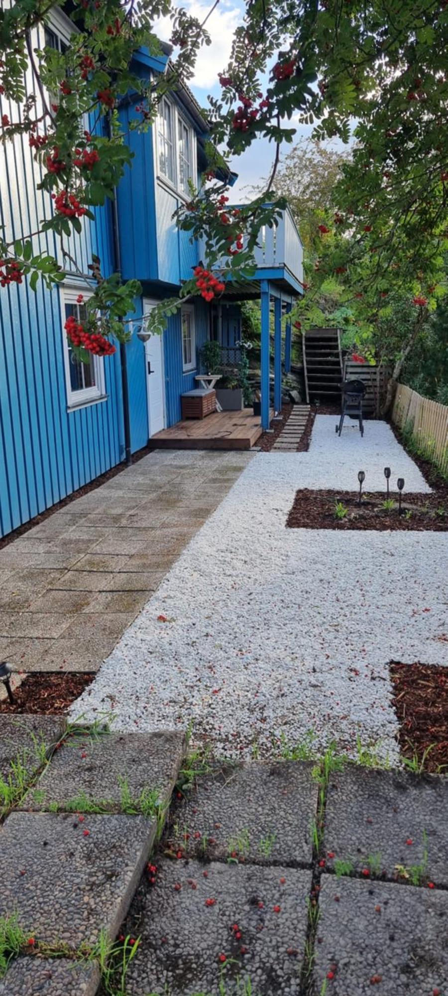 Blueberry Road Apartamento *