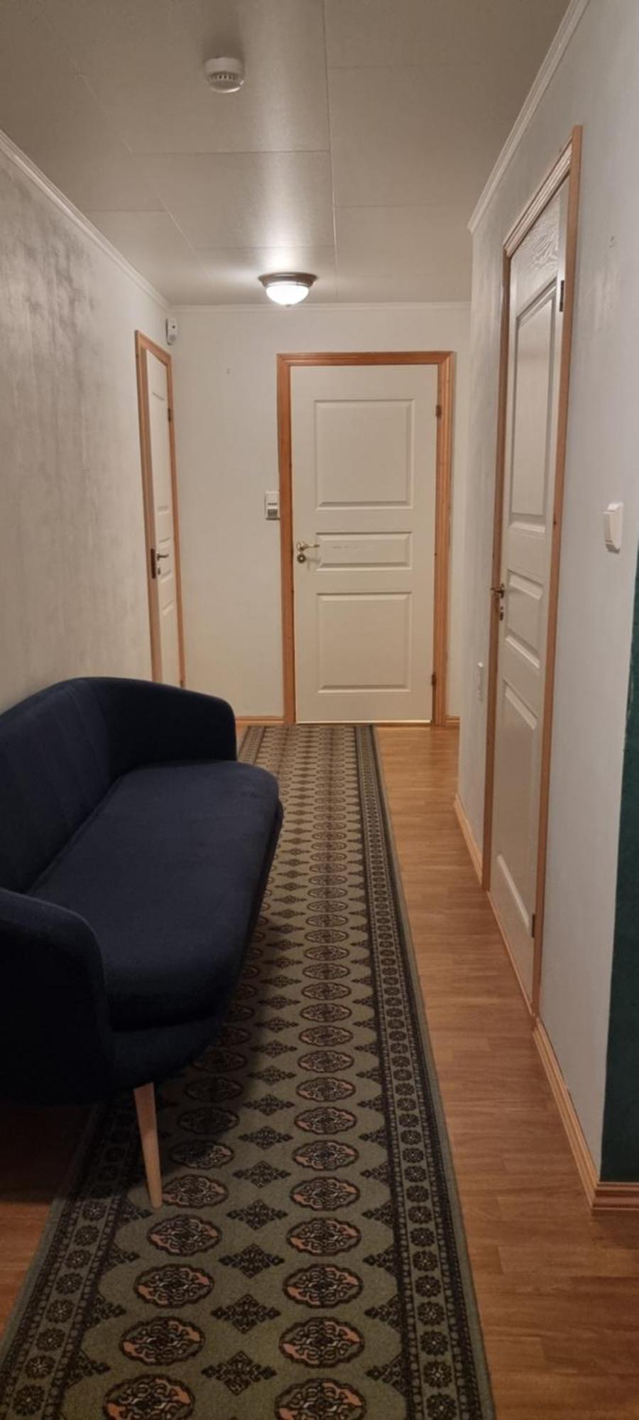 Blueberry Road Apartamento Levanger