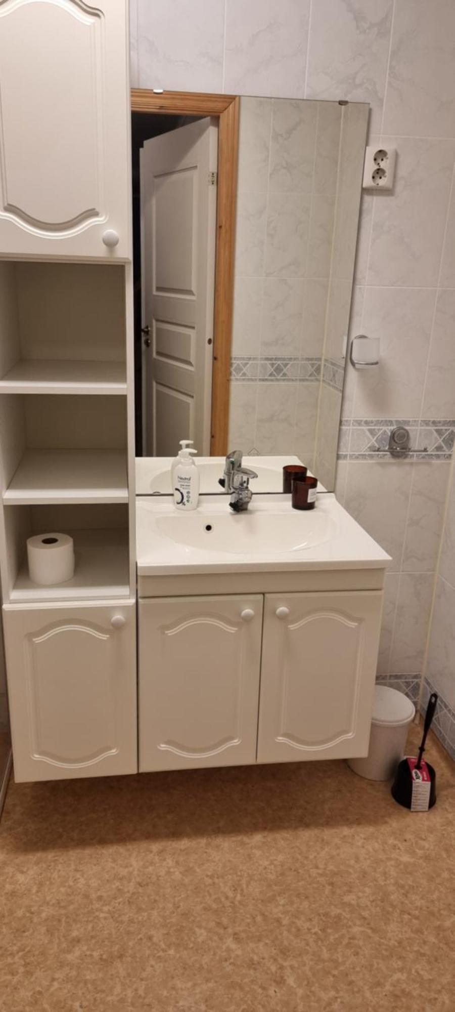 Blueberry Road Apartamento Levanger