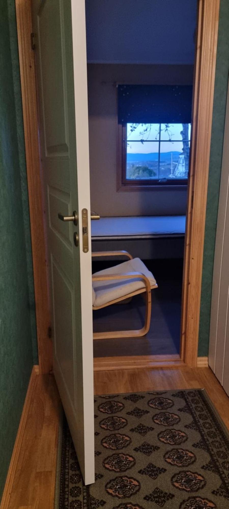 Apartamento Blueberry Road